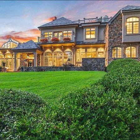 Stone Gables Estate - Klein Mansion Villa Elizabethtown Exterior photo